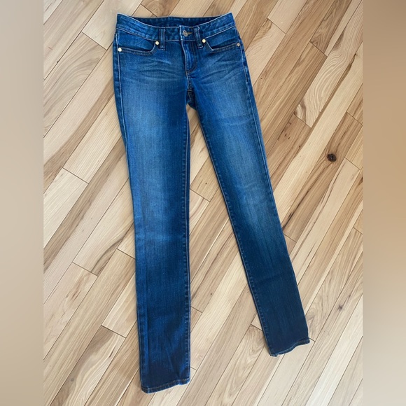 Tory Burch| Size 2| Super Skinny| Great Condition. - Picture 2 of 5